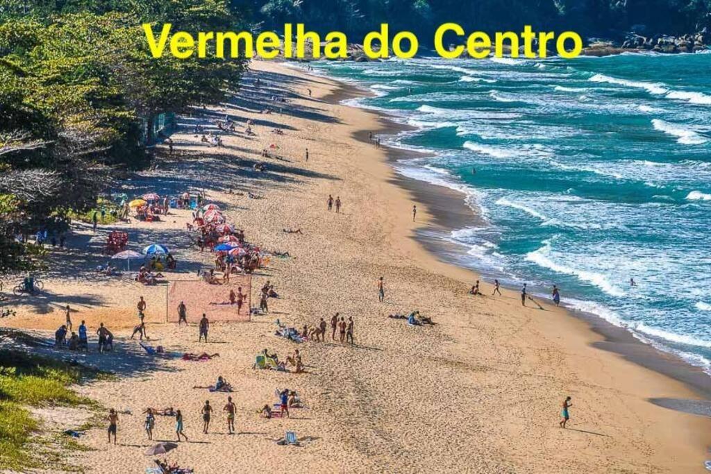 4Praias - ウバトゥバ エクステリア 写真