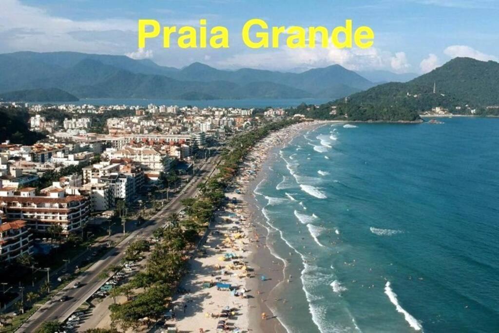 4Praias - ウバトゥバ エクステリア 写真